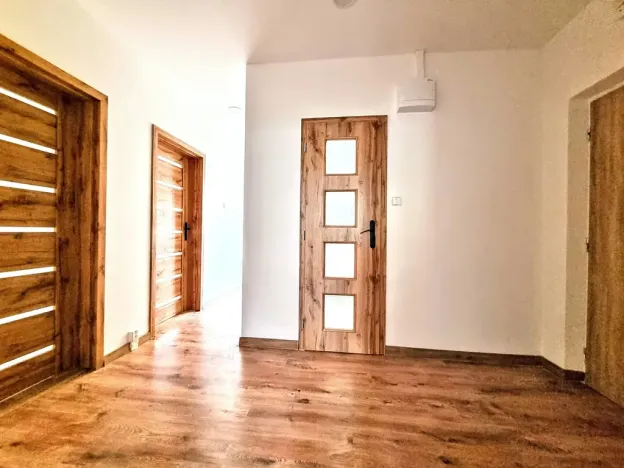 Prodej bytu 3+1, Bílina, Sídliště U Nového nádraží, 74 m2