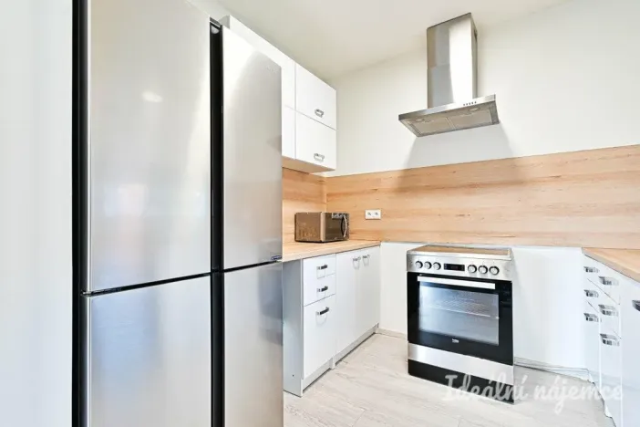 Pronájem rodinného domu, Radostice, Nová, 90 m2