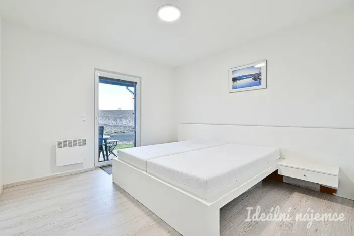 Pronájem rodinného domu, Radostice, Nová, 90 m2