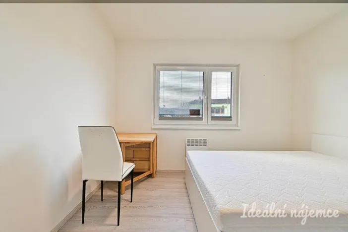 Pronájem rodinného domu, Radostice, Nová, 90 m2