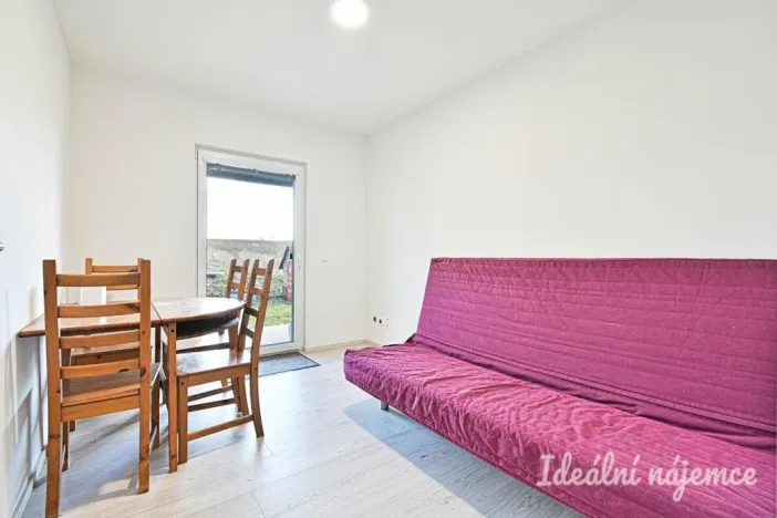 Pronájem rodinného domu, Radostice, Nová, 90 m2