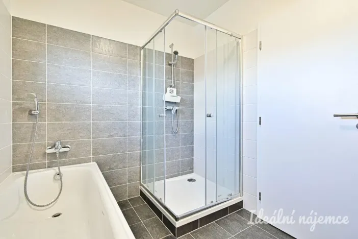 Pronájem rodinného domu, Radostice, Nová, 90 m2