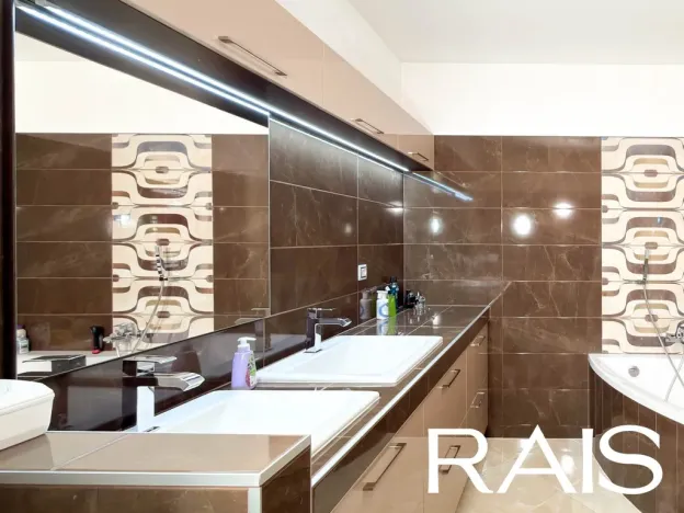 Prodej vícegeneračního domu, Hodonín, Muchova, 235 m2