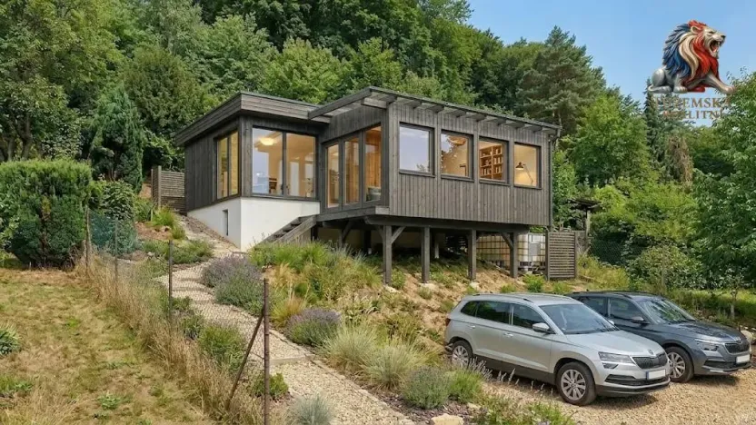 Prodej zahrady, Moravská Třebová - Předměstí, 553 m2