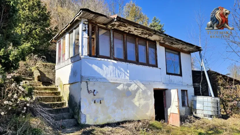 Prodej zahrady, Moravská Třebová - Předměstí, 553 m2