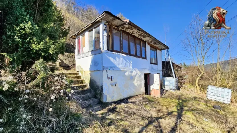 Prodej zahrady, Moravská Třebová - Předměstí, 553 m2