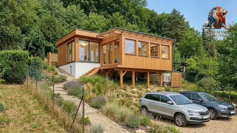 Prodej zahrady, Moravská Třebová - Předměstí, 553 m2