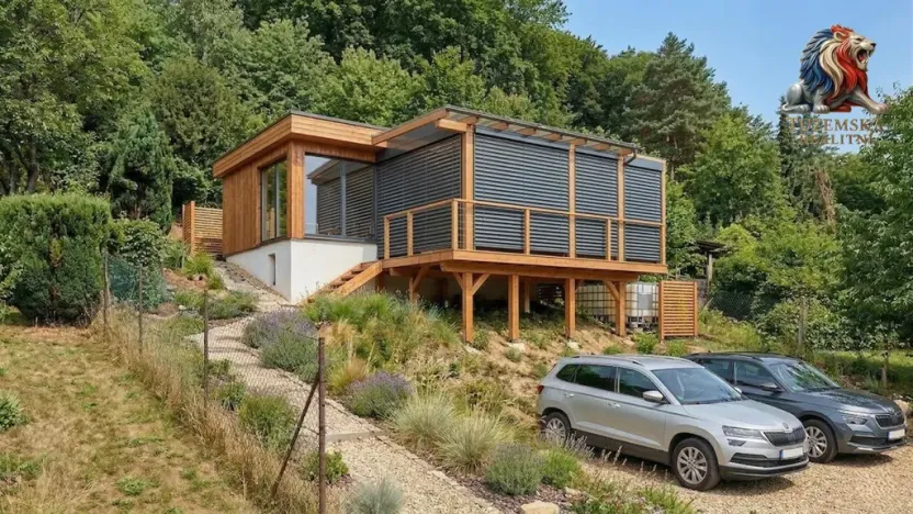 Prodej zahrady, Moravská Třebová - Předměstí, 553 m2