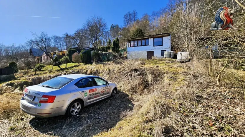 Prodej zahrady, Moravská Třebová - Předměstí, 553 m2