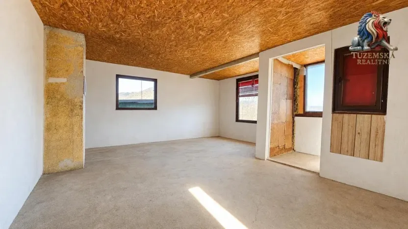 Prodej zahrady, Moravská Třebová - Předměstí, 553 m2