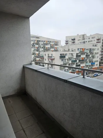 Pronájem bytu 1+kk, Praha - Stodůlky, Sluneční náměstí, 40 m2