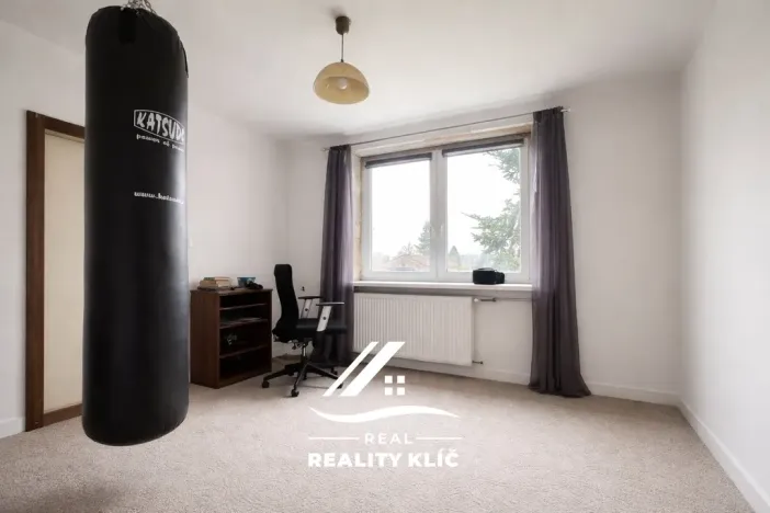 Pronájem rodinného domu, Ostrava, Paskovská, 160 m2