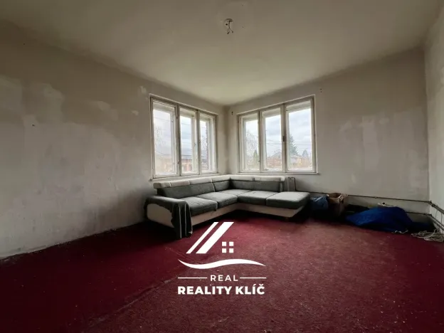 Pronájem rodinného domu, Ostrava, Paskovská, 160 m2