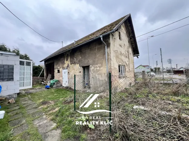 Pronájem rodinného domu, Ostrava, Paskovská, 160 m2