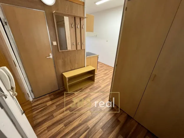 Pronájem bytu 2+1, Hustopeče, 57 m2