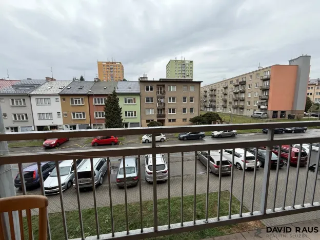 Pronájem bytu 1+kk, Brno - Královo Pole, Božetěchova, 37 m2