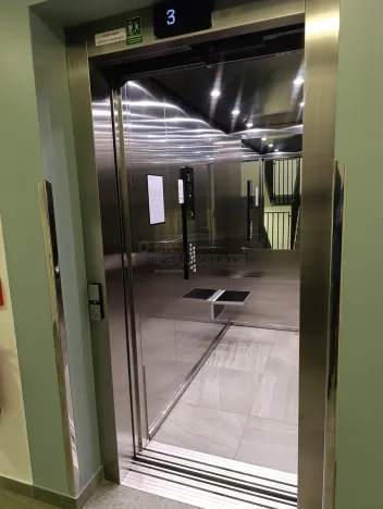 Pronájem bytu 1+kk, Praha - Vysočany, Strnadových, 16913 m2