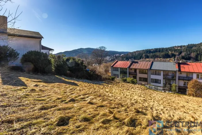 Prodej pozemku pro bydlení, Tanvald - Šumburk nad Desnou, Na Balkáně, 958 m2