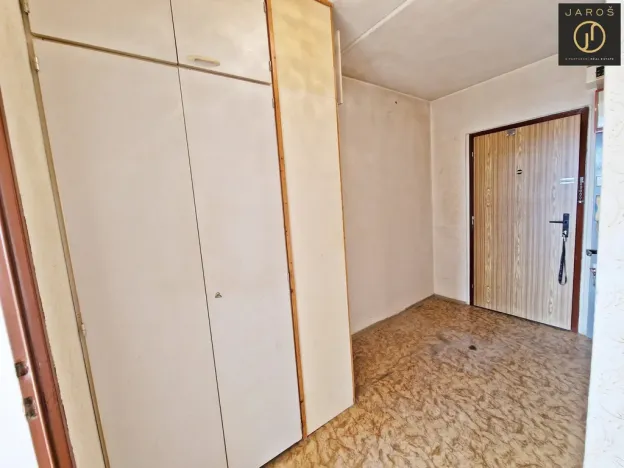 Prodej bytu 2+kk, Kladno, Vašíčkova, 42 m2