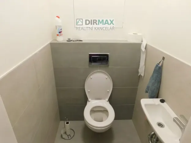 Pronájem bytu 3+kk, Plzeň - Bolevec, Studentská, 76 m2