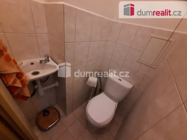 Pronájem bytu 3+1, Liberec - Liberec I-Staré Město, Zeyerova, 71 m2