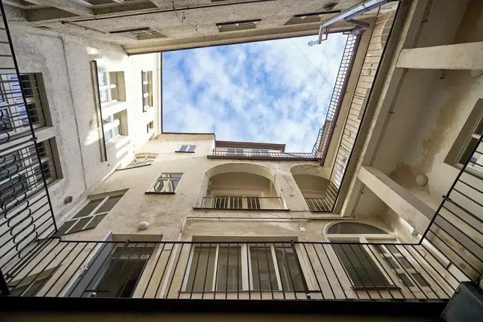 Prodej bytu 2+kk, Praha - Staré Město, Karlova, 55 m2