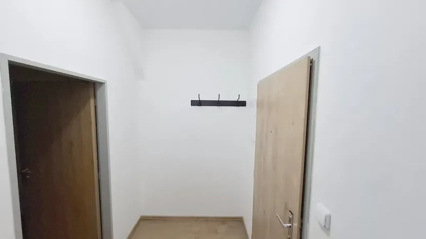 Pronájem bytu 1+kk, Jihlava, Hálkova, 26 m2