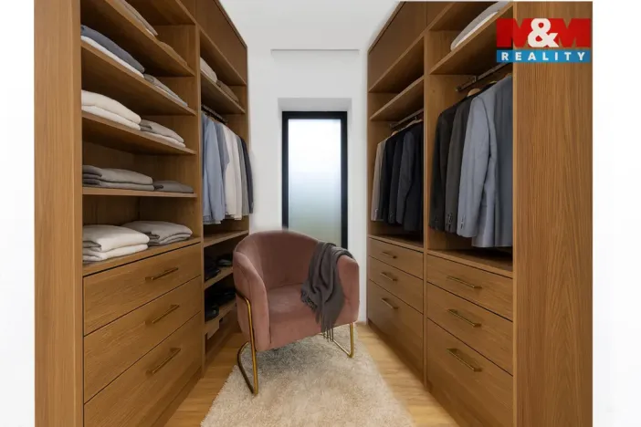 Prodej rodinného domu, Rudíkov, 280 m2