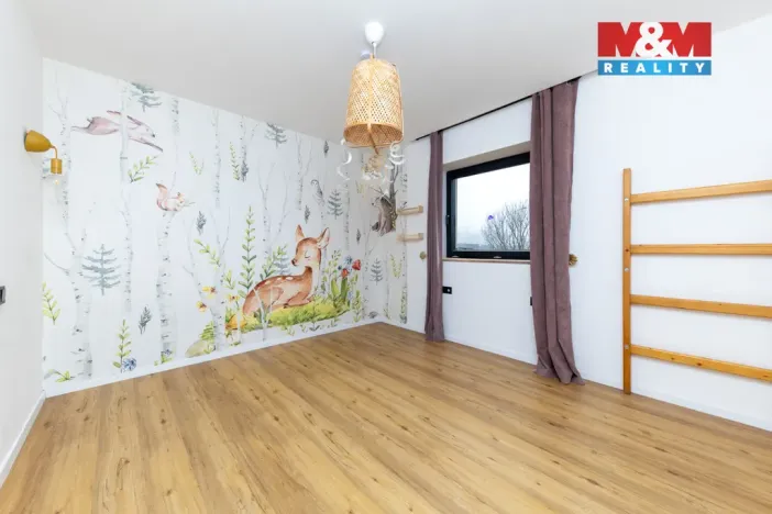 Prodej rodinného domu, Rudíkov, 280 m2