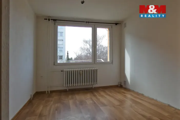 Pronájem bytu 2+kk, Čáslav - Čáslav-Nové Město, R. Těsnohlídka, 36 m2