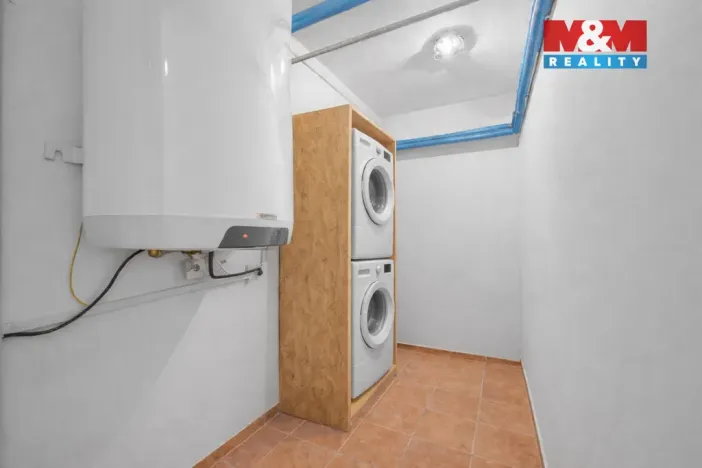 Prodej ubytování, Rudník - Arnultovice, 209 m2