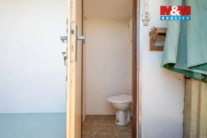 Prodej chaty, Řepice, 51 m2