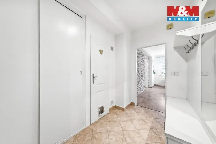 Prodej bytu 4+kk, Choceň, Újezdská, 92 m2