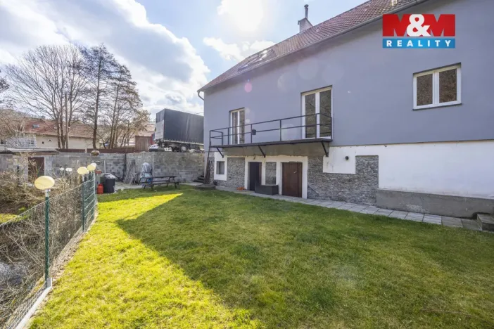 Pronájem bytu 1+1, Všenory, Květoslava Mašity, 41 m2