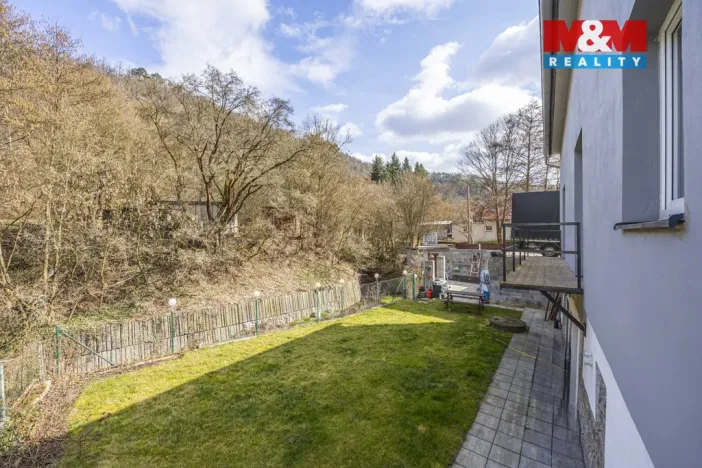 Pronájem bytu 1+1, Všenory, Květoslava Mašity, 41 m2