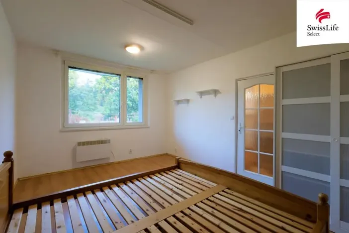 Pronájem bytu 1+1, Mrákotín, 33 m2