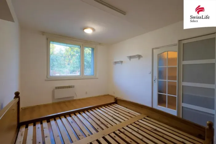 Pronájem bytu 1+1, Mrákotín, 33 m2