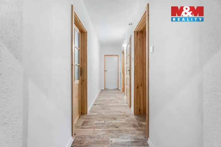 Prodej rodinného domu, Ústí nad Labem - Kojetice, 300 m2