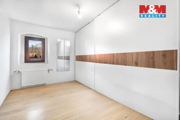 Prodej rodinného domu, Ústí nad Labem - Kojetice, 300 m2