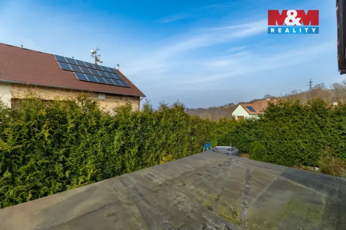 Prodej rodinného domu, Ústí nad Labem - Kojetice, 300 m2