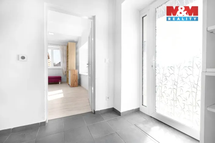 Prodej rodinného domu, Cerekvička-Rosice - Cerekvička, 109 m2