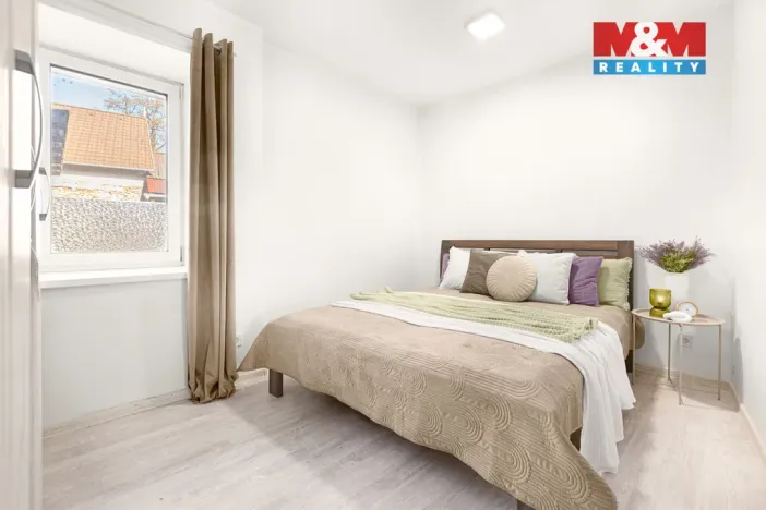 Prodej rodinného domu, Cerekvička-Rosice - Cerekvička, 109 m2