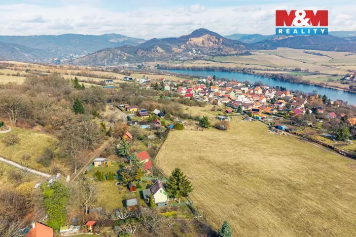 Prodej chaty, Prackovice nad Labem, 22 m2