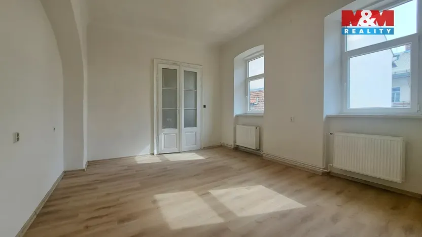 Pronájem bytu 2+1, Brno, Lidická, 70 m2