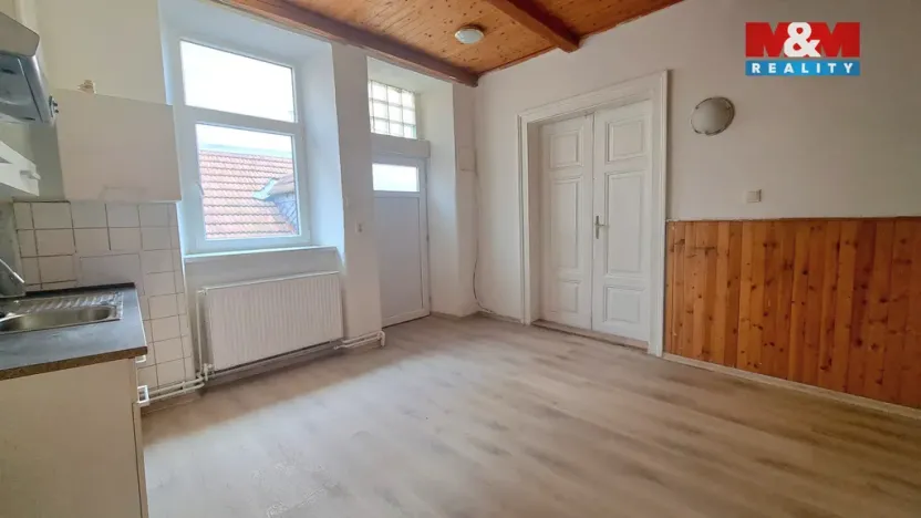 Pronájem bytu 2+1, Brno, Lidická, 70 m2