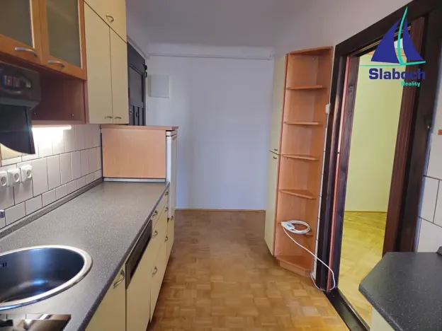 Pronájem bytu 1+1, Praha - Holešovice, Na Maninách, 37 m2