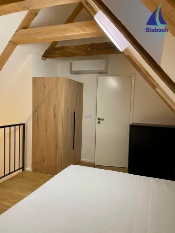 Prodej bytu 2+kk, Praha - Jinonice, Řeporyjská, 67 m2