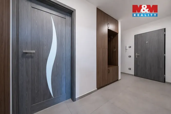 Pronájem bytu 2+kk, Kovanice, 58 m2