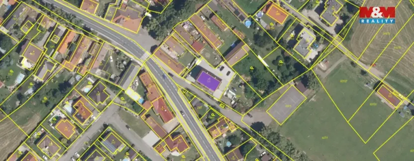 Pronájem bytu 2+kk, Kovanice, 58 m2