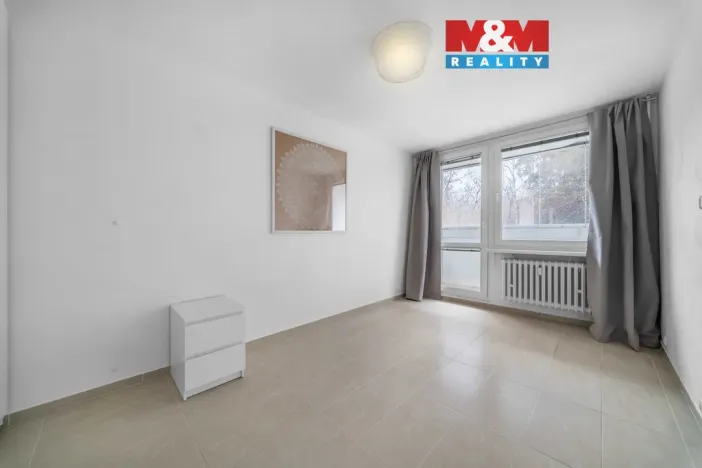 Prodej bytu 4+1, Praha - Malešice, Niederleho, 88 m2